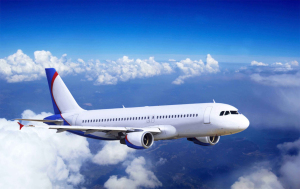 航空行业发动机频率试验解决方案